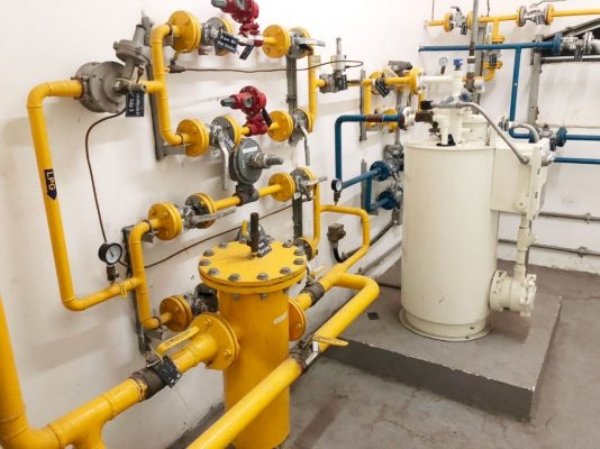 Image gallery marquee