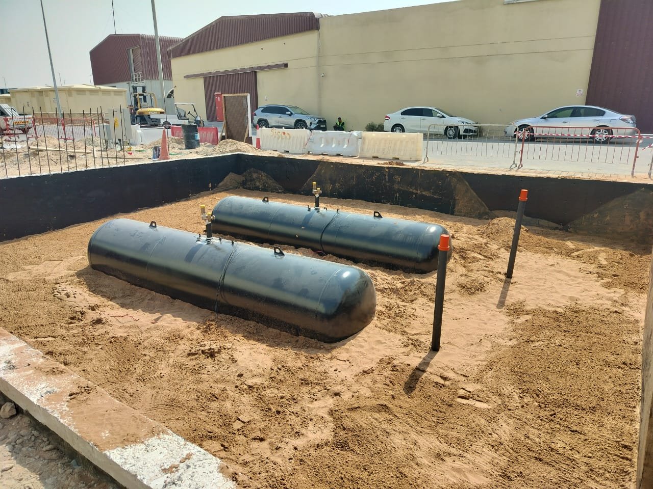 Image gallery marquee