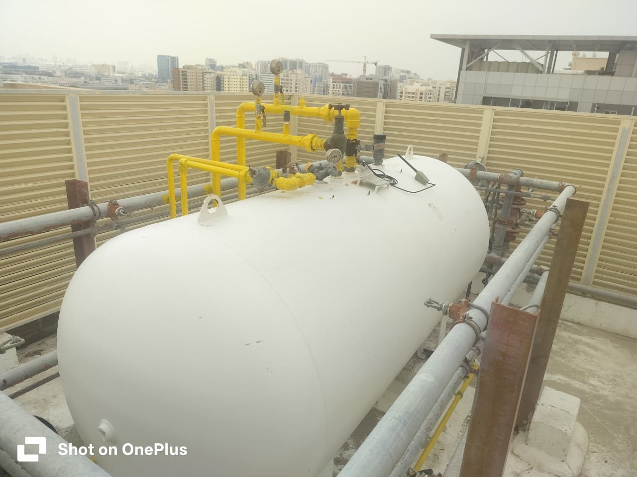 Image gallery marquee